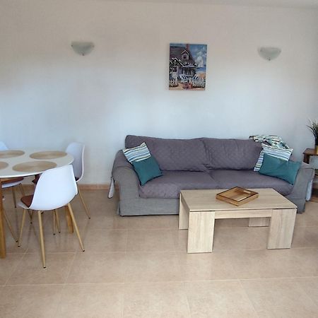 Cozy Apartment In Tamarindo 2 Corralejo Bagian luar foto