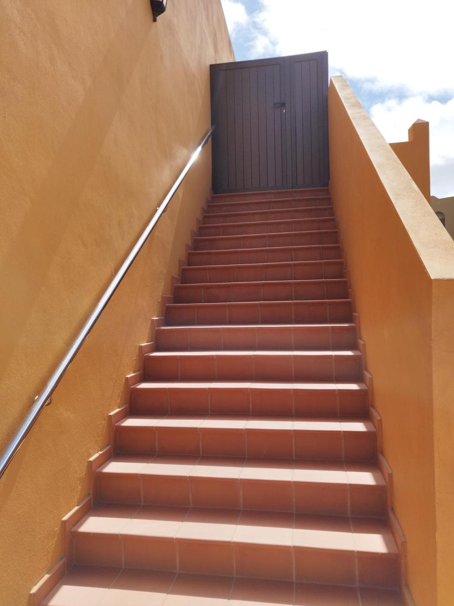 Cozy Apartment In Tamarindo 2 Corralejo Bagian luar foto
