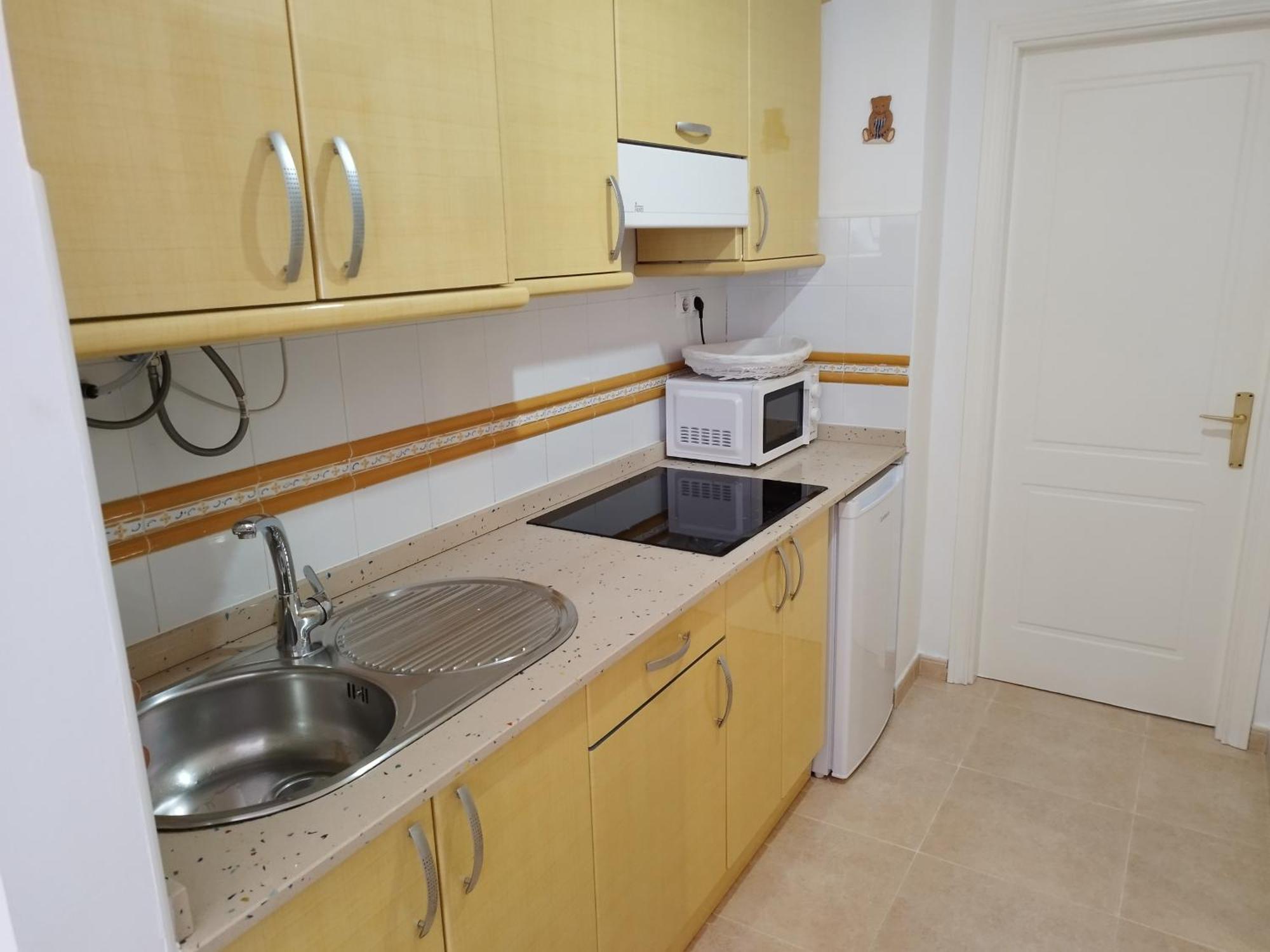 Cozy Apartment In Tamarindo 2 Corralejo Bagian luar foto