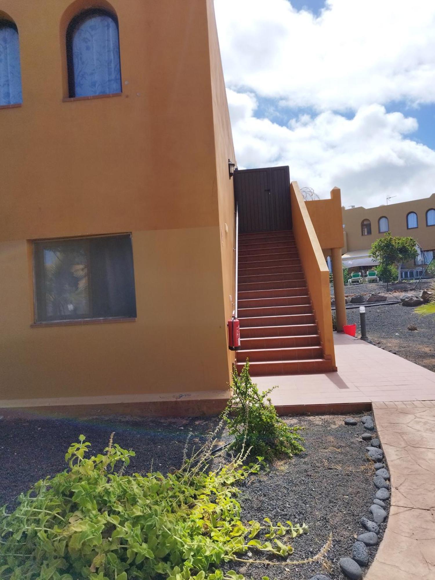 Cozy Apartment In Tamarindo 2 Corralejo Bagian luar foto