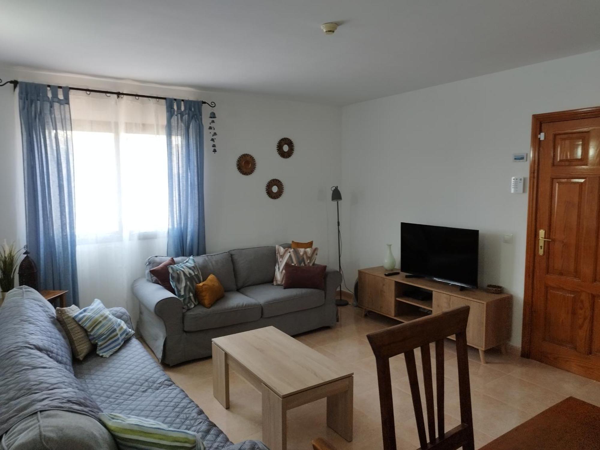 Cozy Apartment In Tamarindo 2 Corralejo Bagian luar foto