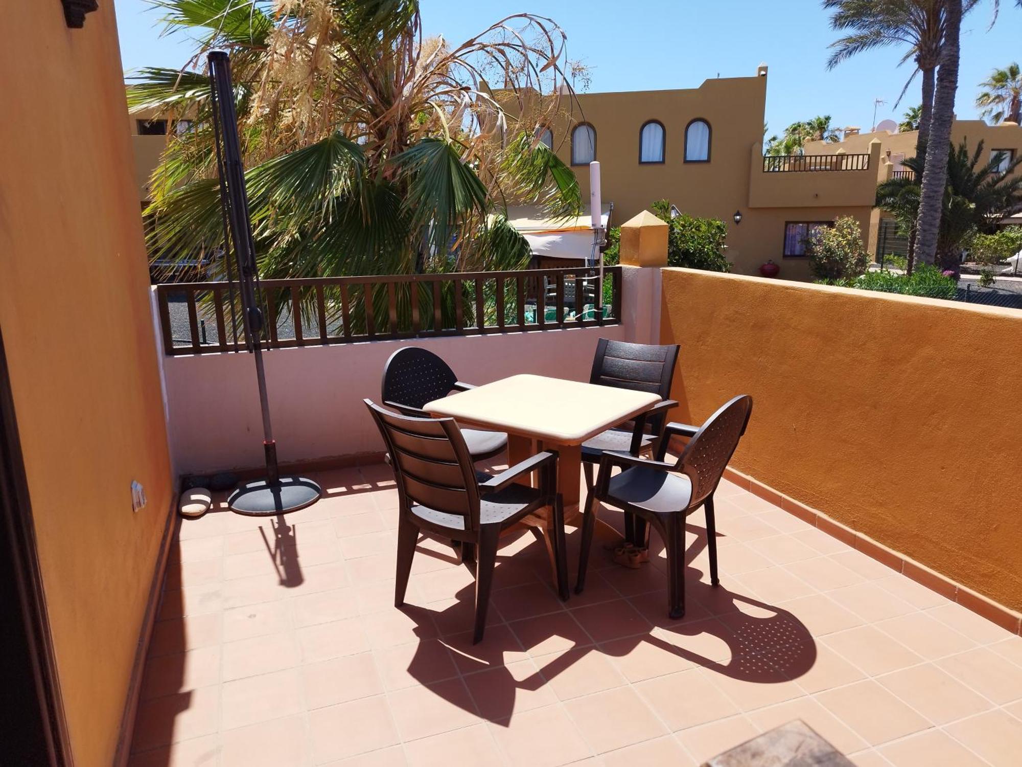 Cozy Apartment In Tamarindo 2 Corralejo Bagian luar foto