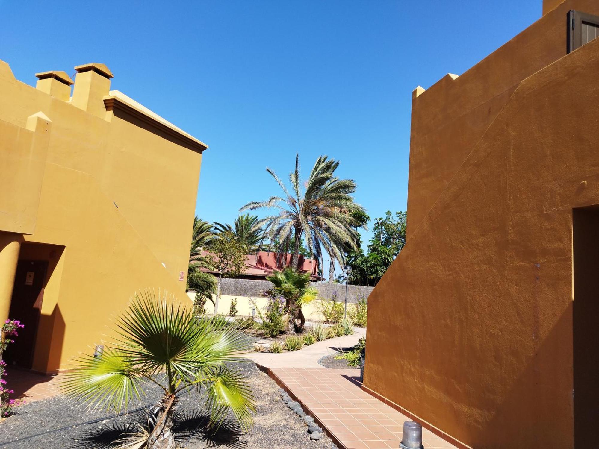 Cozy Apartment In Tamarindo 2 Corralejo Bagian luar foto