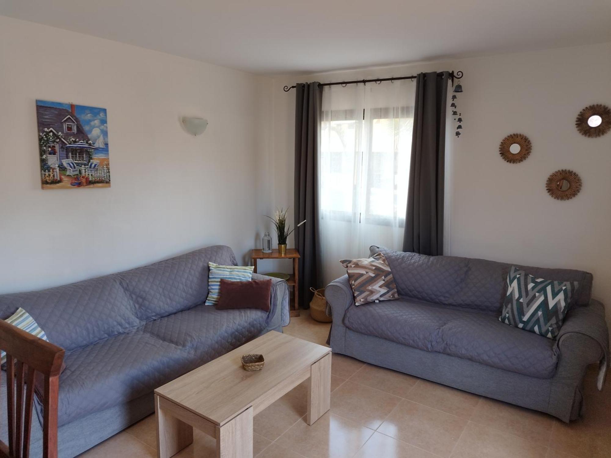 Cozy Apartment In Tamarindo 2 Corralejo Bagian luar foto