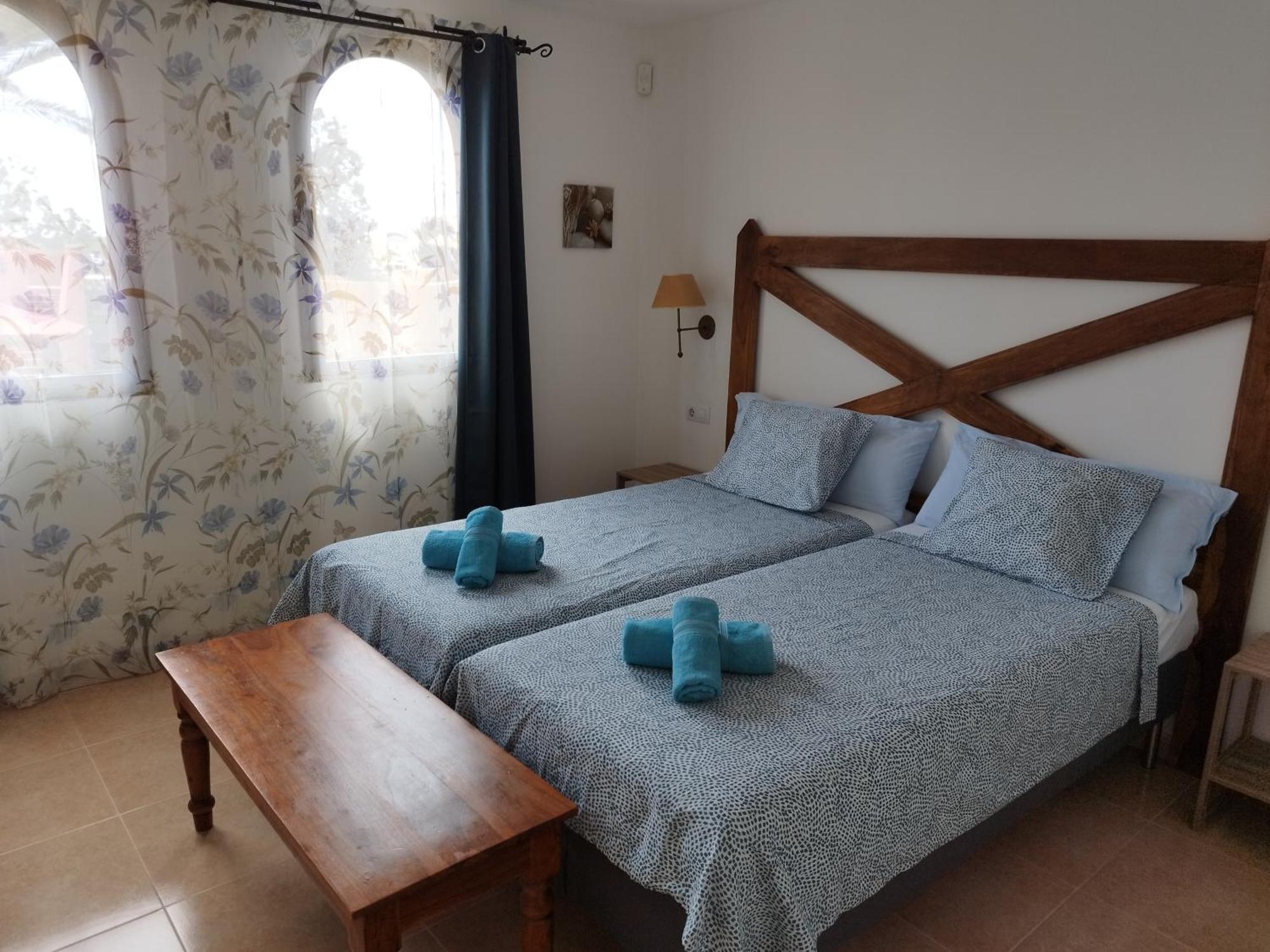 Cozy Apartment In Tamarindo 2 Corralejo Bagian luar foto
