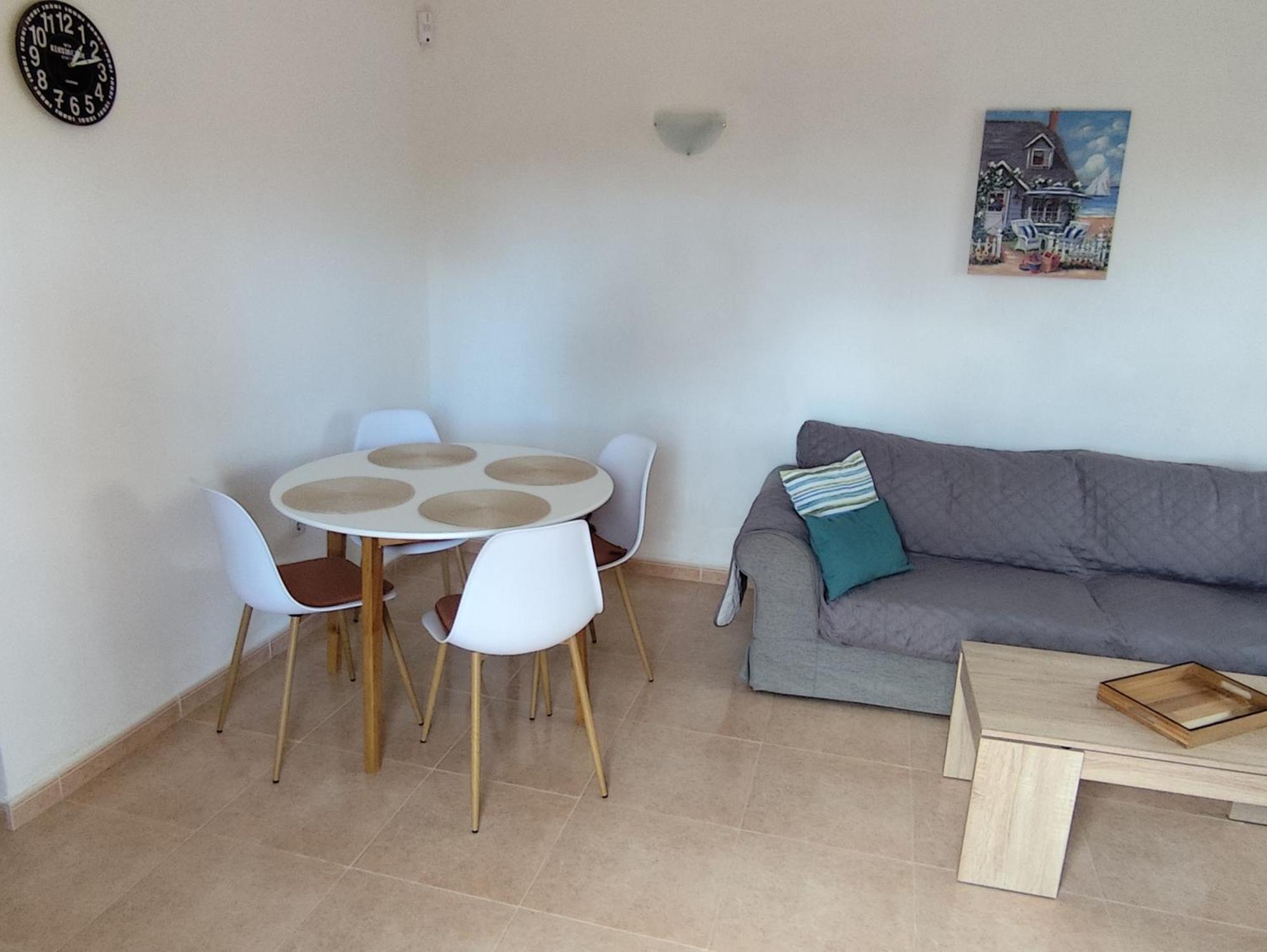 Cozy Apartment In Tamarindo 2 Corralejo Bagian luar foto