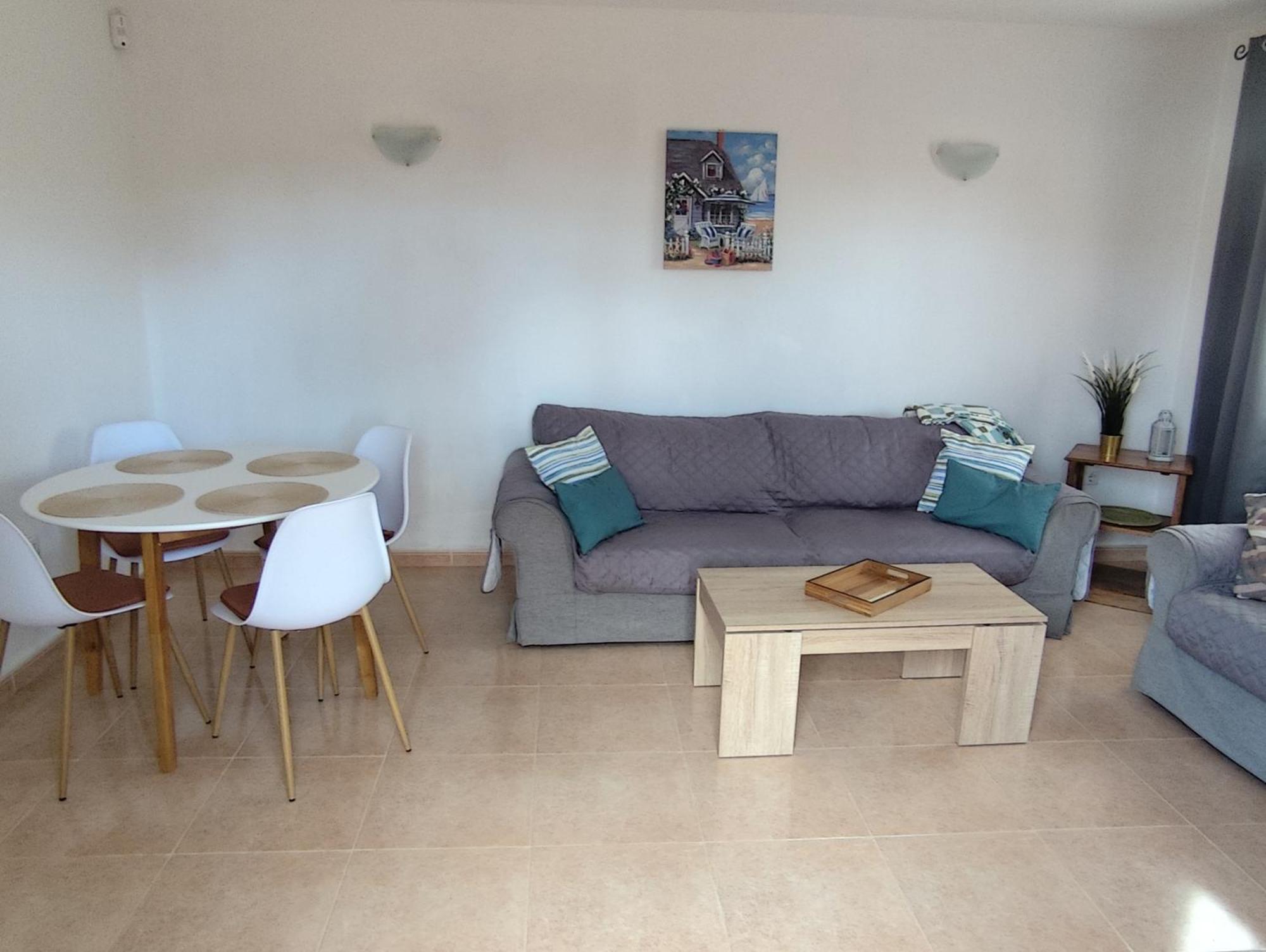 Cozy Apartment In Tamarindo 2 Corralejo Bagian luar foto
